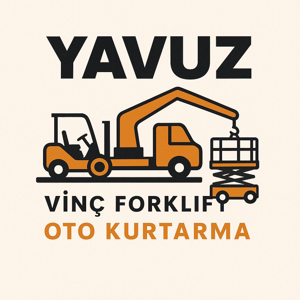 Yavuz Vinç Logo